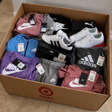 Amazon Mixed Consumer Goods Wholesale Lot High Value Merchandise picture