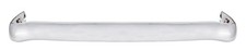 JEGS Rear Bumper for 1955 Chevrolet Bel Air, 150, & 210 Hardtop, Sedan, & picture