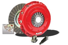 McLeod 75221 Super Street Pro CLUTCH SET picture