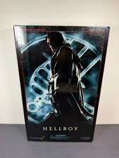 Sideshow Collectibles HELLBOY Ron Perlman 12