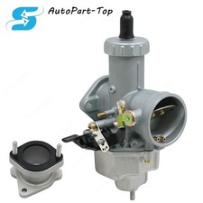 Carburetor For 250cc 300cc 400cc Accelerating Pump Racing Motorcycle ATV 33mm picture