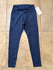 LULULEMON YOGA LEGGINGS (Length 35