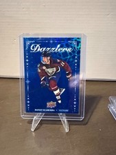 2025-26 Upper Deck PWHL Blue Dazzlers DZ-1-20 - YOU PICK FROM LIST picture