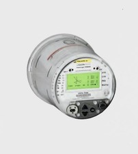 Schneider Electric Square D ION8650 A 128mb Power Meter - New (missing/open box) picture