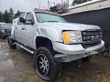 2011-2016 SIERRA 2500 TRANSMISSION ALLISON 6.6L VIN 8 8th Digit Opt Lml Fits picture