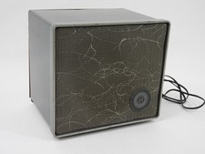 Hammarlund S-200 Vintage Speaker for HQ-180 170 160 Radio Receiver (nice) picture