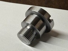 REED R Swivel Center Bolt for 3” & 3-1/2” vintage bench vises, 203R, 1C picture