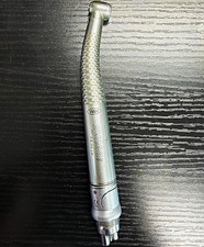W&H Synea TA-96 LT Electric Contra Angle High Speed Autochuck 6 Pin picture