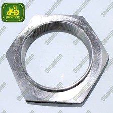 5142020  Front Axle Nut M75 x 2 for Ford/New Holland Tractor T5040 TD75D 5530 picture