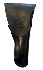 WWII Graton and Knight Co US ARMY 1943 Colt 1911 Holster picture