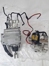 2012-2016 Toyota Prius V Anti Lock ABS Brake Pump  47210-47280  OEM picture