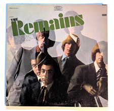 The Remains ‎– Super Rare Promo Epic ‎– BN 26214 LP US 1966 ORIGINAL picture