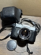 Yashica TL-Super 35mm Film Camera picture