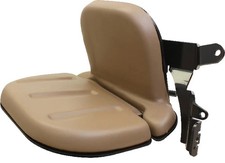 Instructional Host Passenger Buddy Seat for John Deere picture