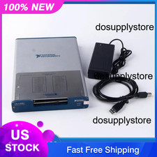 NEW National Instruments USB 6341 USB-6341 FAST SHIPPING picture