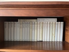Complete 24 Volume Set - The Complete Psychological Works of Sigmund Freud picture