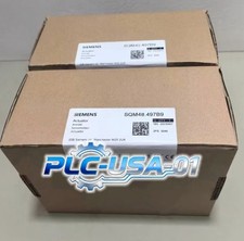 1PCS New Siemens SQM48.497B9 Combustion Actuator SQM48.497B9  Fast shipment picture