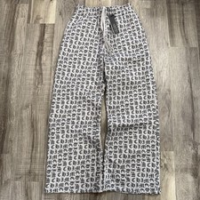 Happy Memories Don’t Die HMDD Old English  Sweatpants Sweats Men’s Size Medium M picture