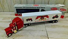 Liberty Classics Diecast H.B. Duvall Fredrick MD Peterbilt 379 Semi Truck 1:64 picture