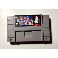 Fatal Fury Special (Super Nintendo SNES)Works Authentic🔥 picture