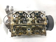 '10-'12 SUBARU LEGACY passenger Cylinder Head 2.5L non-turbo OEM 6 Month Wnty picture