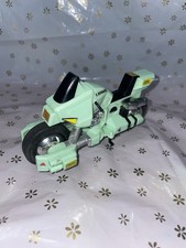 Matchbox Robotech Scott Bernard Armoured Cyclone 1985 BIKE ONLY picture