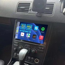 10'' Android15 CarPlay For Volvo XC90 2004-2014 Car Radio GPS Navi Stereo Screen picture