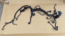 01-04 Chevy/GMC 2500HD Duramax 6.6L LB7 Engine Injector Wire Harness GENUINE picture