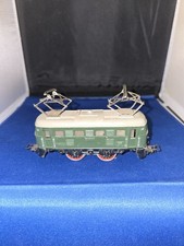 Vintage Marklin ES 800 HO Scale Electric Locomotive Germany Die Cast UNTESTED picture