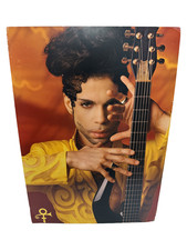 Prince Love Symbol Poster 1993 Act I Tour Lynn Goldsmith 24x34 Vintage picture
