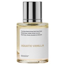 Dossier Aquatic Vanilla Eau de Parfum, Inspired by Juliette Has A Gun's Va|75614 picture