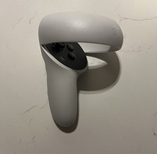 Original Meta Oculus Quest 2 VR - Left Touch Controller Only - Genuine - READ picture