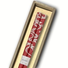 Hashimoto Kosaku Lacquerware Shop's Silver Wave Wajima Urushi Chopsticks Dry picture