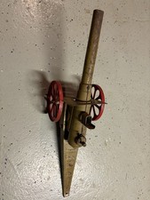 The Conestoga’s Company Big BANG Cannons  25