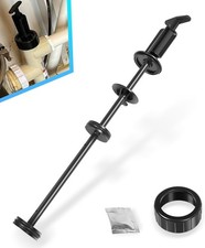 263055 Piston Shaft Assembly Replacement Kit For Pentair PVC Slide Pool Valve picture