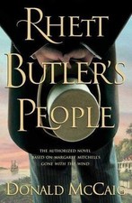 Rhett Butler's People by McCaig, Donald picture