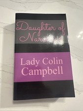 Daughter of Narcissus by Lady Colin Campbell picture