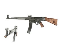 Denix German STG-44 Sturmgewehr 44 Non-Firing Collector's Replica Storm Rifle picture