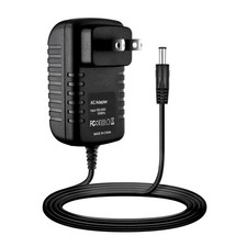 12V AC/DC Adapter for ClonerAlliance CA-997VP ViewPro View Pro 7
