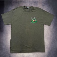 Vintage Original 2005 Jimmy Buffett Tour T-shirt picture