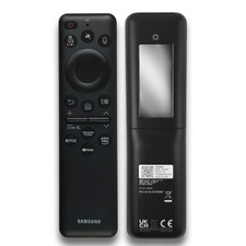 OEM 2026 Samsung Solar TV Remote BN59-01515A TM2660H for QN85QN990HFXZA QLED picture