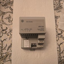 1794-ASB Ser. E F/W Rev. H | Allen-Bradley FLEX Remote I/O Adapter 24VDC picture