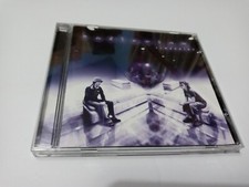 Limbonius- Reflexion CD Rare Canada Import VG+ condition picture
