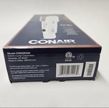 Conair Double Ceramic 1.5