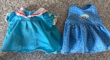 2 Vintage Cabbage Patch And Hearts Read picture