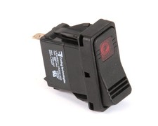 Nu-Vu Switch,Rocker,Spst,On-Off 66-3008 - + Geniune OEM picture