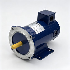 Hallmark Industries Replacement For DC MOTOR, 1/2HP, 56C, 90V/1750RPM picture