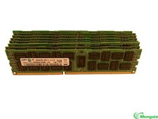 64GB (4x16GB) DDR3 PC3L-8500R ECC Reg Server Memory for HP Z620 Z820  picture