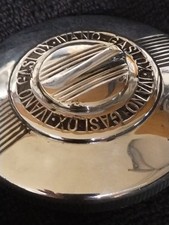 1932 Ford Ivano Gaslox Locking Gas Cap picture