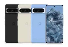 Google Pixel 8 Pro 128GB Factory Unlocked - Excellent picture